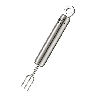 Rösle 12754 Paslanmaz Çelik Patates Çatalı, 17 cm - 1
