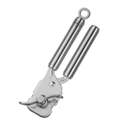 Rösle 12757 Stainless Steel Can Opener - 1