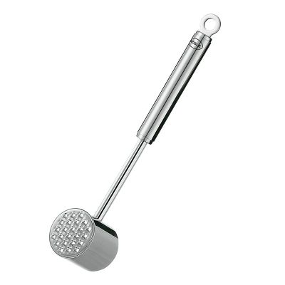 Rösle 12820 Paslanmaz Çelik Et Tokmağı - 1