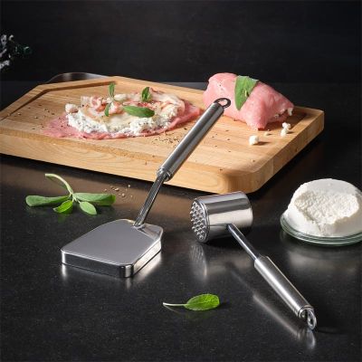 Rösle 12820 Paslanmaz Çelik Et Tokmağı - 3