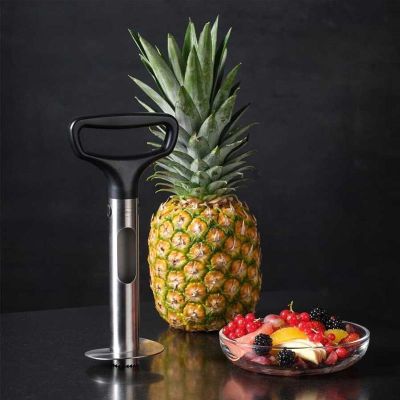 Rösle 12849 Pineapple Slicer - Rösle