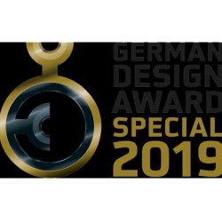 Rösle 12895 Stainless Steel Garlic Press, 20 cm - 7