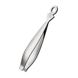 Rösle 12910 Tweezers, 15 cm - Rösle