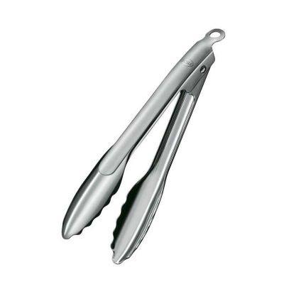 Rösle 12915 Kitable Tongs, 23 cm - Rösle