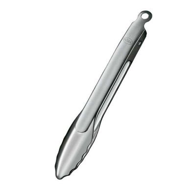 Rösle 12915 Kitable Tongs, 23 cm - Rösle