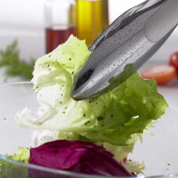 Rösle 12915 Kitable Tongs, 23 cm - 4