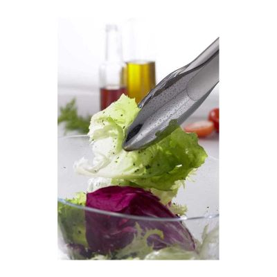Rösle 12916 Kitlenebilir Maşa, 30 cm - 1