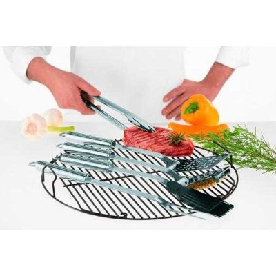 Rösle 12916 Kitlenebilir Maşa, 30 cm - 5