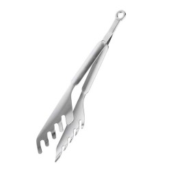 Rösle 12920 Spaghetti Tongs, 30 cm - 1