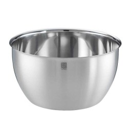 Rösle 13731 Basic Line Paslanmaz Çelik Kase, 16 cm - Rösle (1)