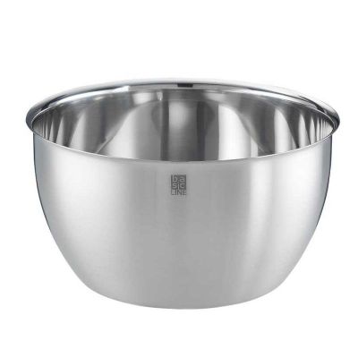 Rösle 13731 Basic Line Paslanmaz Çelik Kase, 16 cm - Rösle