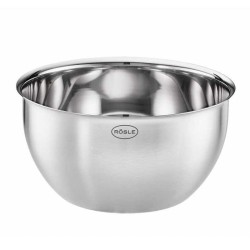 Rösle 13731 Basic Line Миска из нержавеющей стали, 16 см - 1
