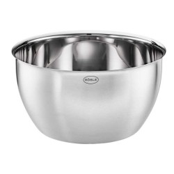 Rösle 13732 Basic Line Миска из нержавеющей стали, 20 см - 1
