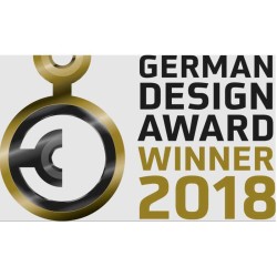 Rösle 15040 حامل سكاكين من الدردار، سعة 6 سكاكين 1 مقص - 5