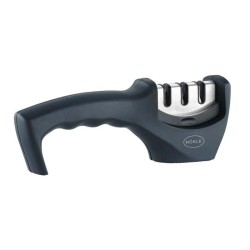 Rösle 15045 3 Stage Knife Sharpener - 1