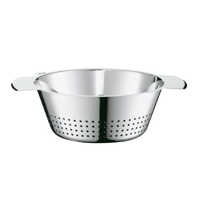 Rösle 16024 Paslanmaz Çelik Konik Kevgir, 24 cm - 1