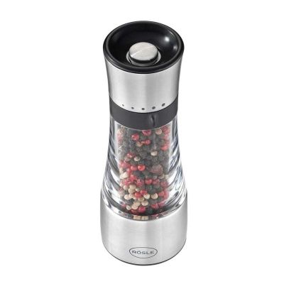 Rösle 16574 مطحنة توابل من الفولاذ المقاوم للصدأ - Rösle