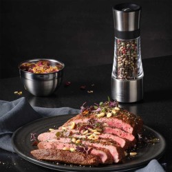 Rösle 16574 Stainless Steel Spice Mill - 4