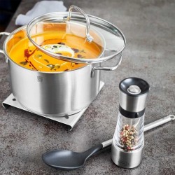 Rösle 16574 Stainless Steel Spice Mill - 5