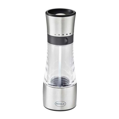 Rösle 16574 Stainless Steel Spice Mill - Rösle