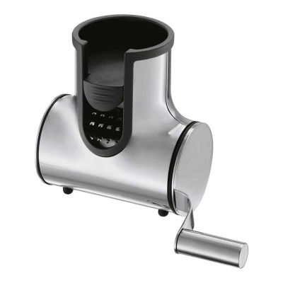 Rösle 16684 Stainless Steel Cheese Mill - Rösle