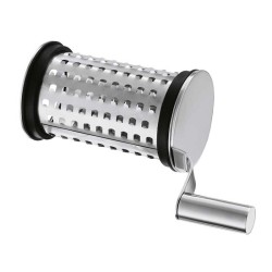 Rösle 16685 Stainless Steel Replacement Cheese Grater - Rösle
