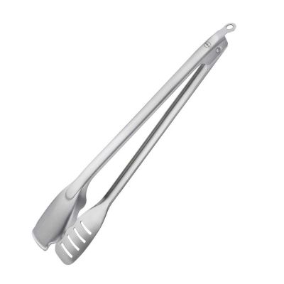 Rösle 25243 Premium Barbekü Maşa, 4 cm - 1