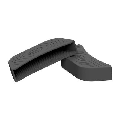 Rösle 91488 Cadini Comfort Silicone Handles - Rösle
