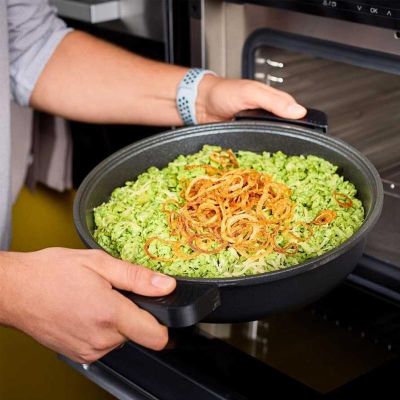 Rösle 91488 Cadini Comfort Silicone Handles - Rösle