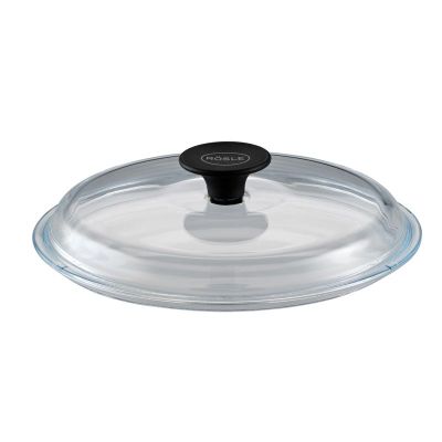 Rösle 91490 Cadini Borosilikat Cam Kapak, 24 cm - 1