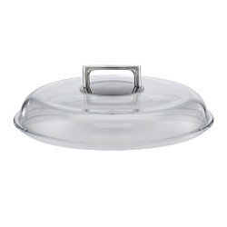 Rösle 91502 Borosilicate Cam Axe, 32cm - 1