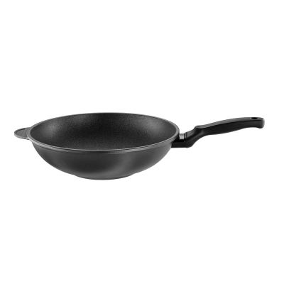 Rösle 91757 Cadini Yapışmaz Wok Tava, 32 cm - 1