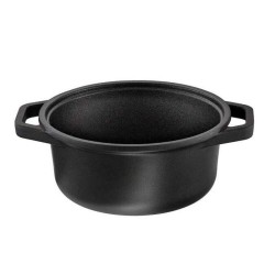 Rösle 91761 Cadini Yapışmaz Tencere, 20 cm - 3