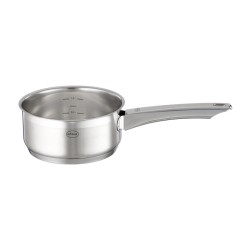 Rösle 91930 Stainless Steel Sauce Pan, 16 cm - 1