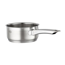 Rösle 91930 Stainless Steel Sauce Pan, 16 cm - 2