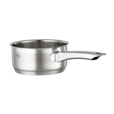 Rösle 91930 Stainless Steel Sauce Pan, 16 cm - Rösle