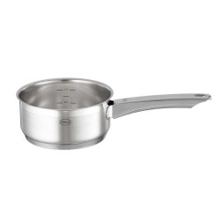 Rösle 91935 Charm Stainless Steel 4 Piece Cookware Set - 5
