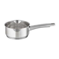 Rösle 91940 Expertiso Stainless Steel Sauce Pan, 16 cm - Rösle