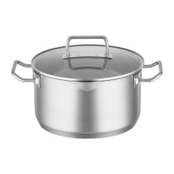 Rösle 91947 Expertiso Stainless Steel 4 Piece Cookware Set - Rösle (1)