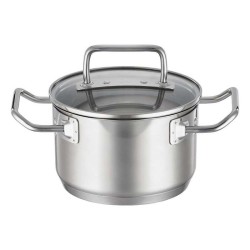 Rösle 91947 Expertiso Stainless Steel 4 Piece Cookware Set - 3