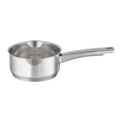 Rösle 91947 Expertiso Stainless Steel 4 Piece Cookware Set - 4