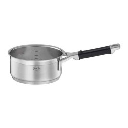 Rösle 91960 Silence Pro Sauce Pan, 16 cm - Rösle