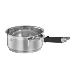 Rösle 91960 Silence Pro Sauce Pan, 16 cm - Rösle (1)