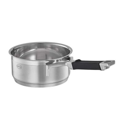 Rösle 91960 Silence Pro Sauce Pan, 16 cm - Rösle