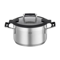 Rösle 91962 Silence Pro Deep Pot, 20 cm - Rösle