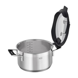 Rösle 91962 Silence Pro Deep Pot, 20 cm - Rösle (1)
