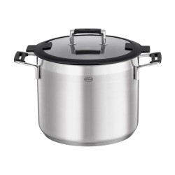 Rösle 91963 Silence Pro Deep Pot, 24 cm - Rösle