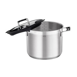 Rösle 91963 Silence Pro Deep Pot, 24 cm - Rösle (1)