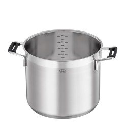 Rösle 91963 Silence Pro Deep Pot, 24 cm - 3