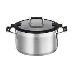Rösle 91964 Silence Pro Tencere, 24 cm - Rösle